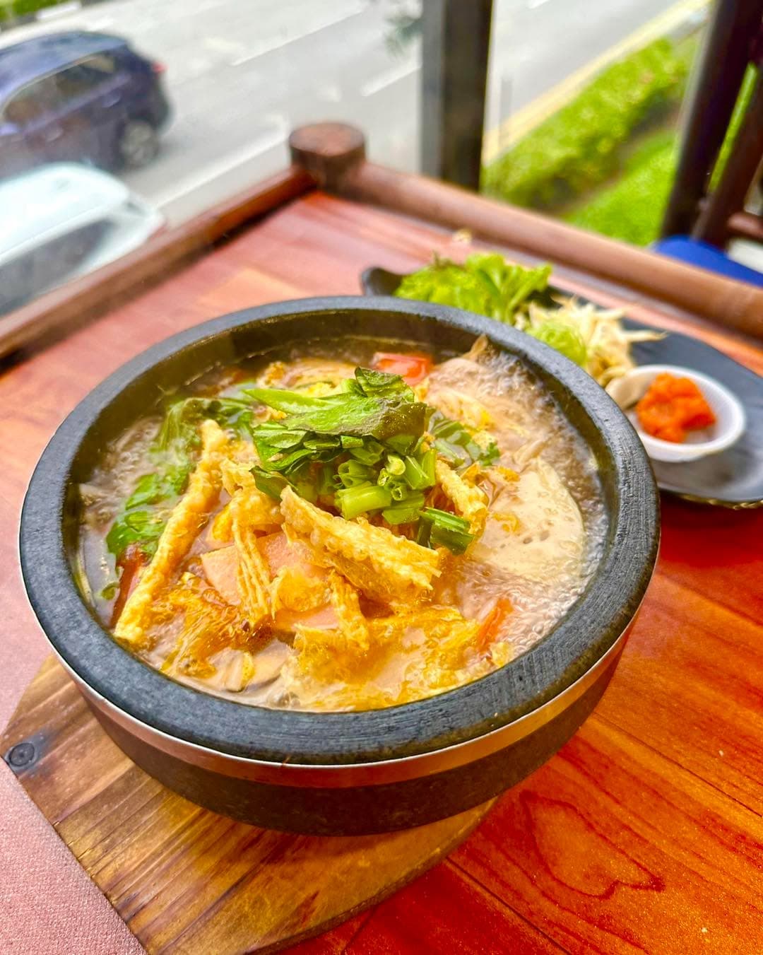 Julia Nguyen's Plant-Based Culinary Journey